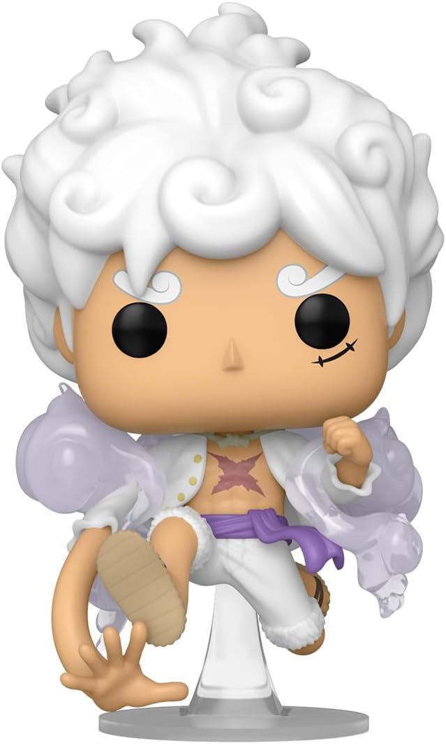 Funko Pop One Piece Luffy