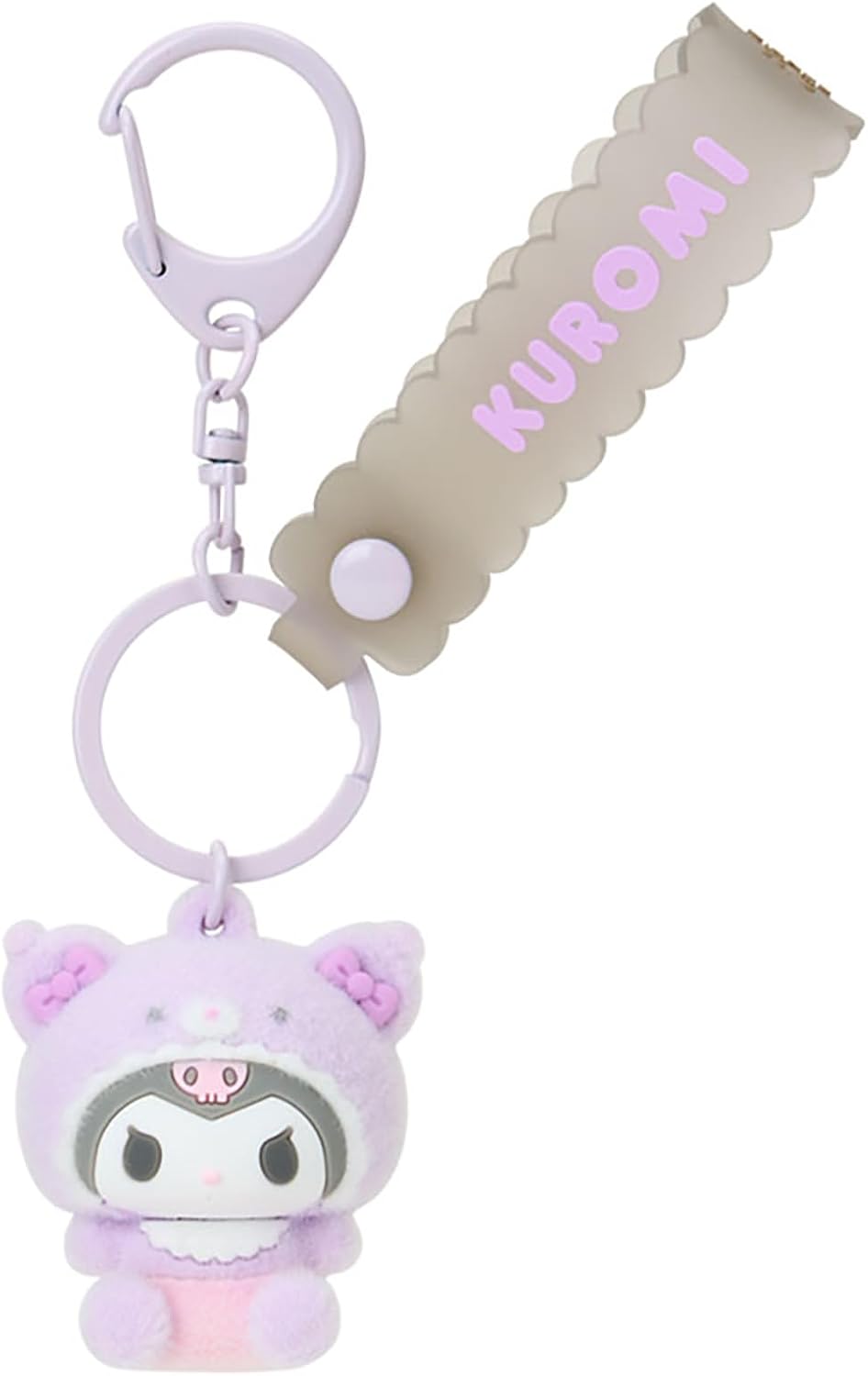 Sanrio Llavero 3D, Productos de personajes, 2026, Chromi