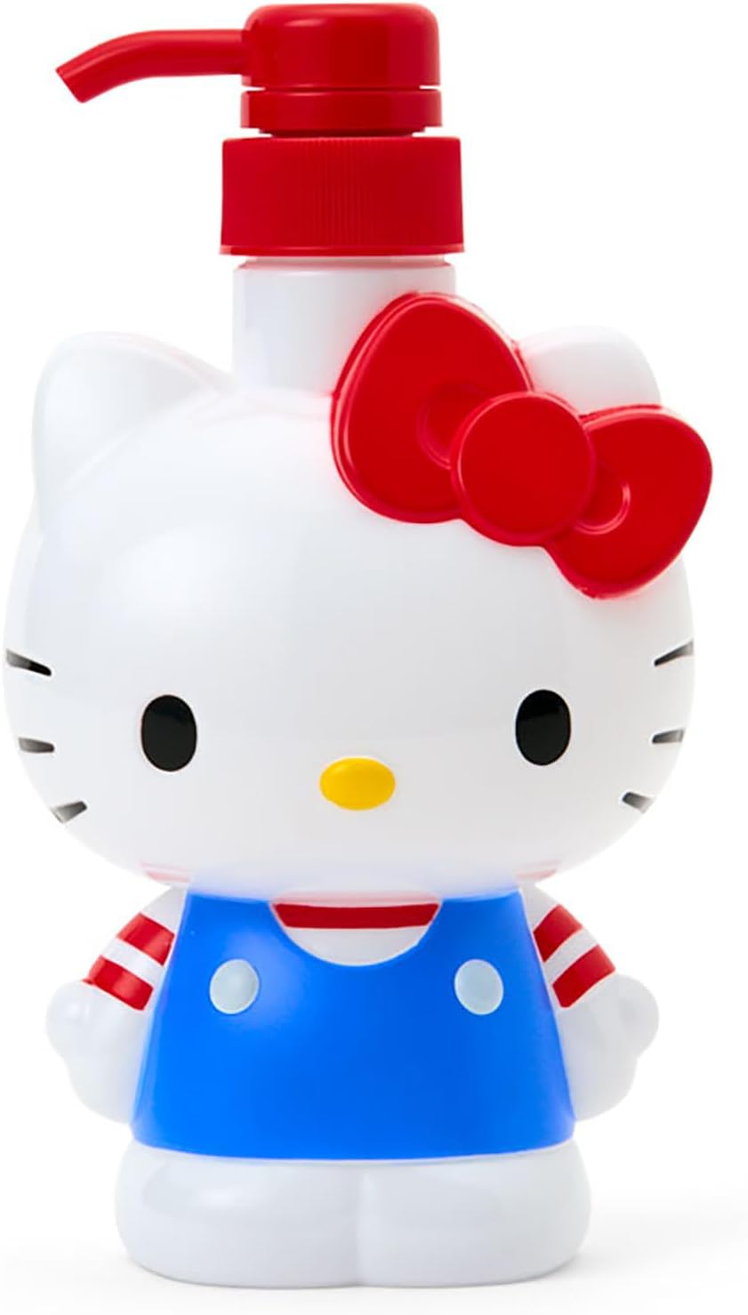 Sanrio 658120 - Botella con bomba Hello Kitty 658120