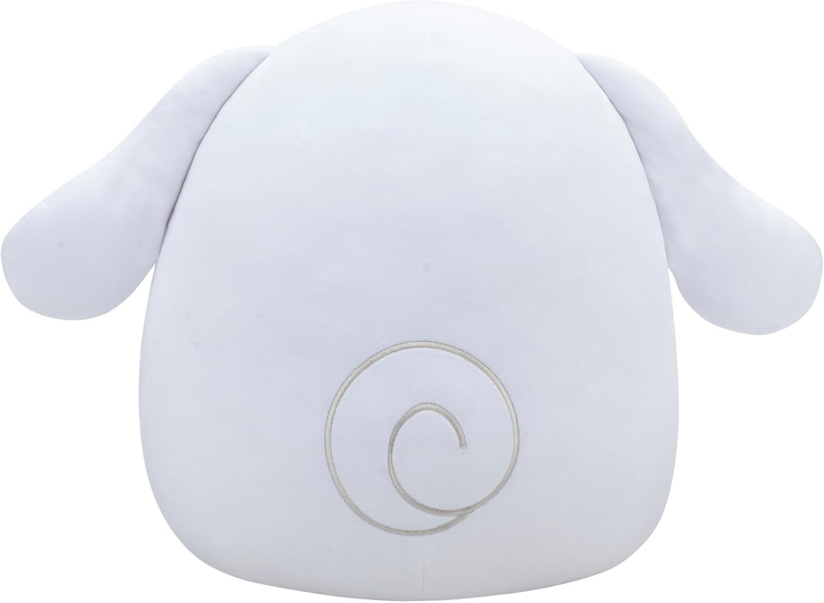 Squishmallows Peluche original de Sanrio Cinnamoroll de 14 pulgadas...