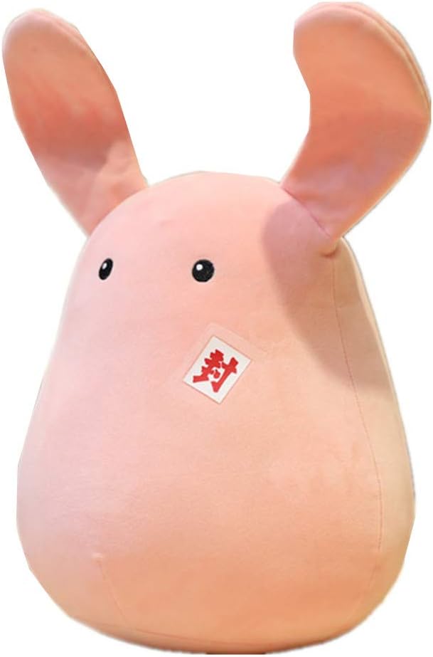 IOPBOT Anime WC encuadernado Hanako-kun Mokke - Muñeca de peluche p...