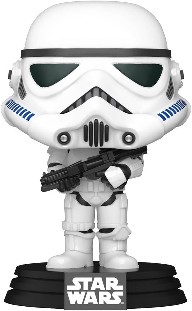 Funko Pop Star Wars Stormtrooper