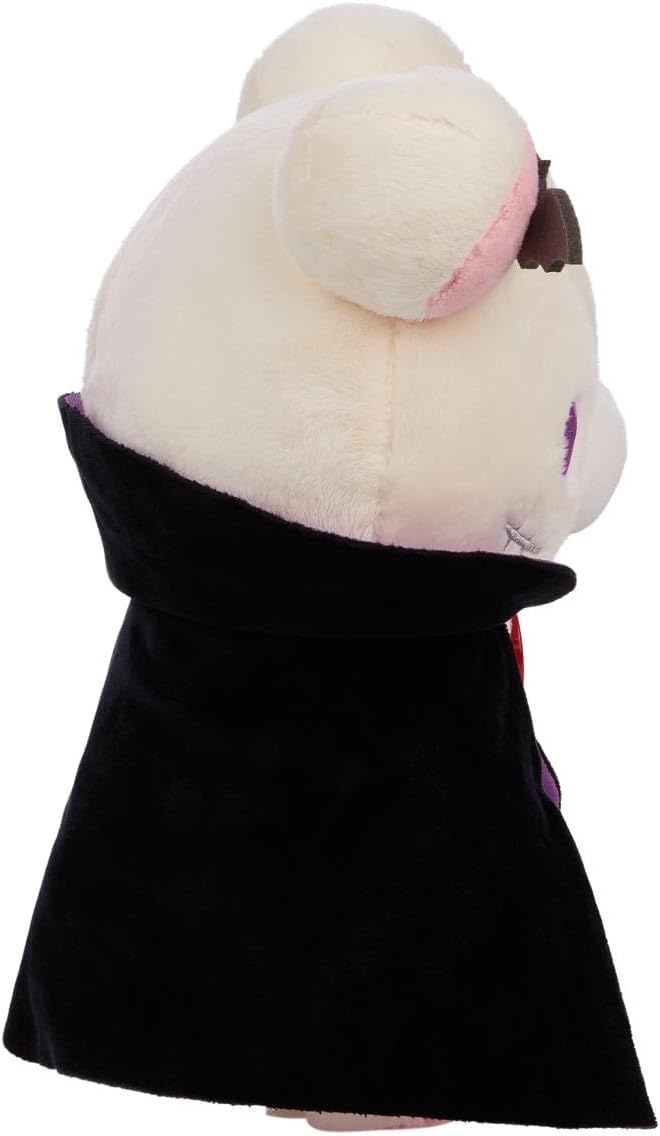San-X Rilakkuma - Peluche original de Halloween Monster Series - 13...
