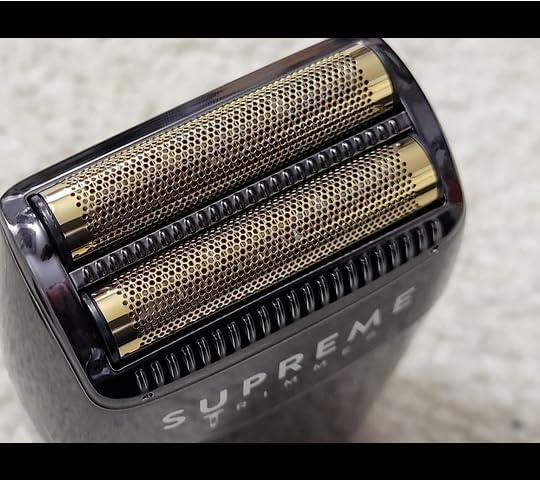 Lámina de Repuesto y Cortador Supreme Trimmer SB55 | Lámina Hipoale...