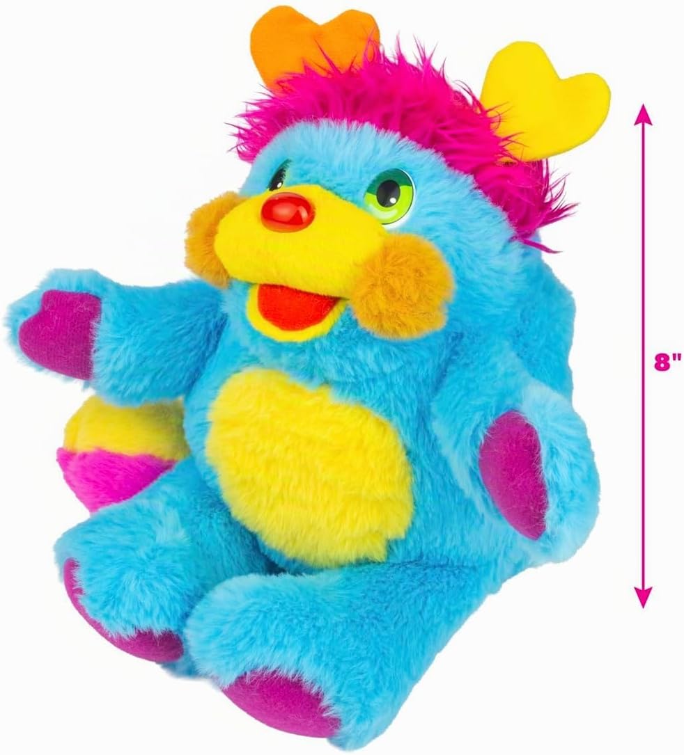 The Loyal Subjects POPPLES 'P.C.' Peluche suave y esponjoso...