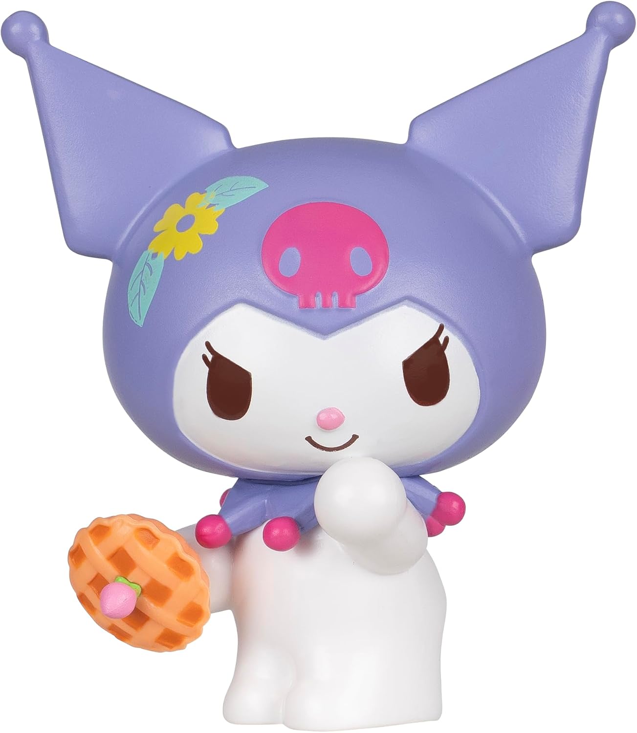 Jazwares Hello Kitty® and Friends Colorful Picnic, figura de 2 pulg...
