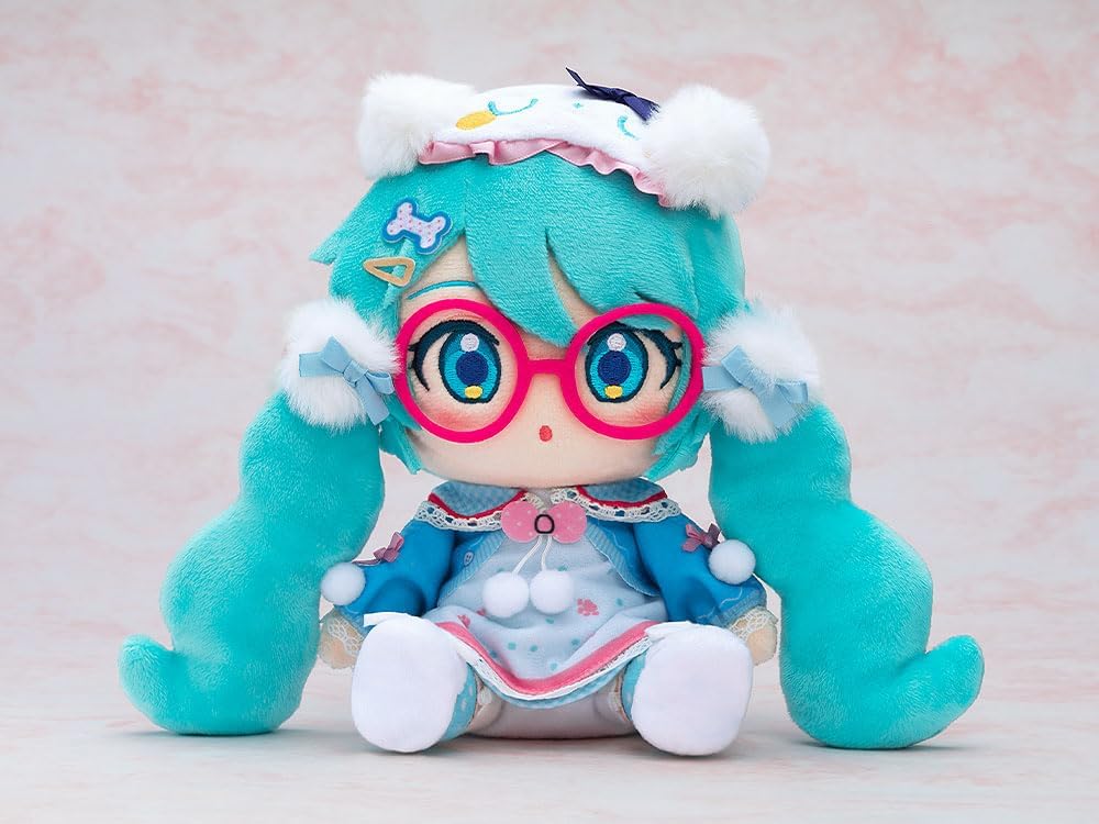 Good Smile Company Hatsune Miku (ropa de descanso Ver.) Peluches