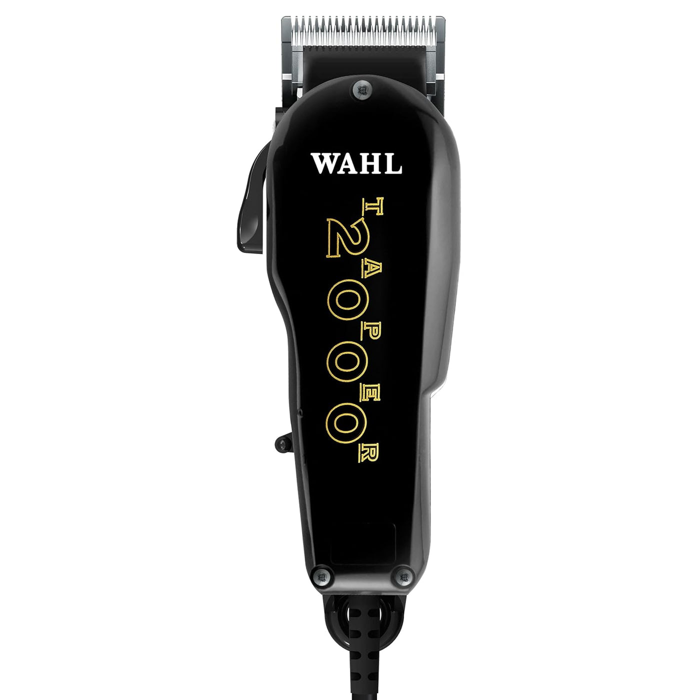 Wahl Profesional - Corte ajustable cónico 2000, cortadora de pelo e...