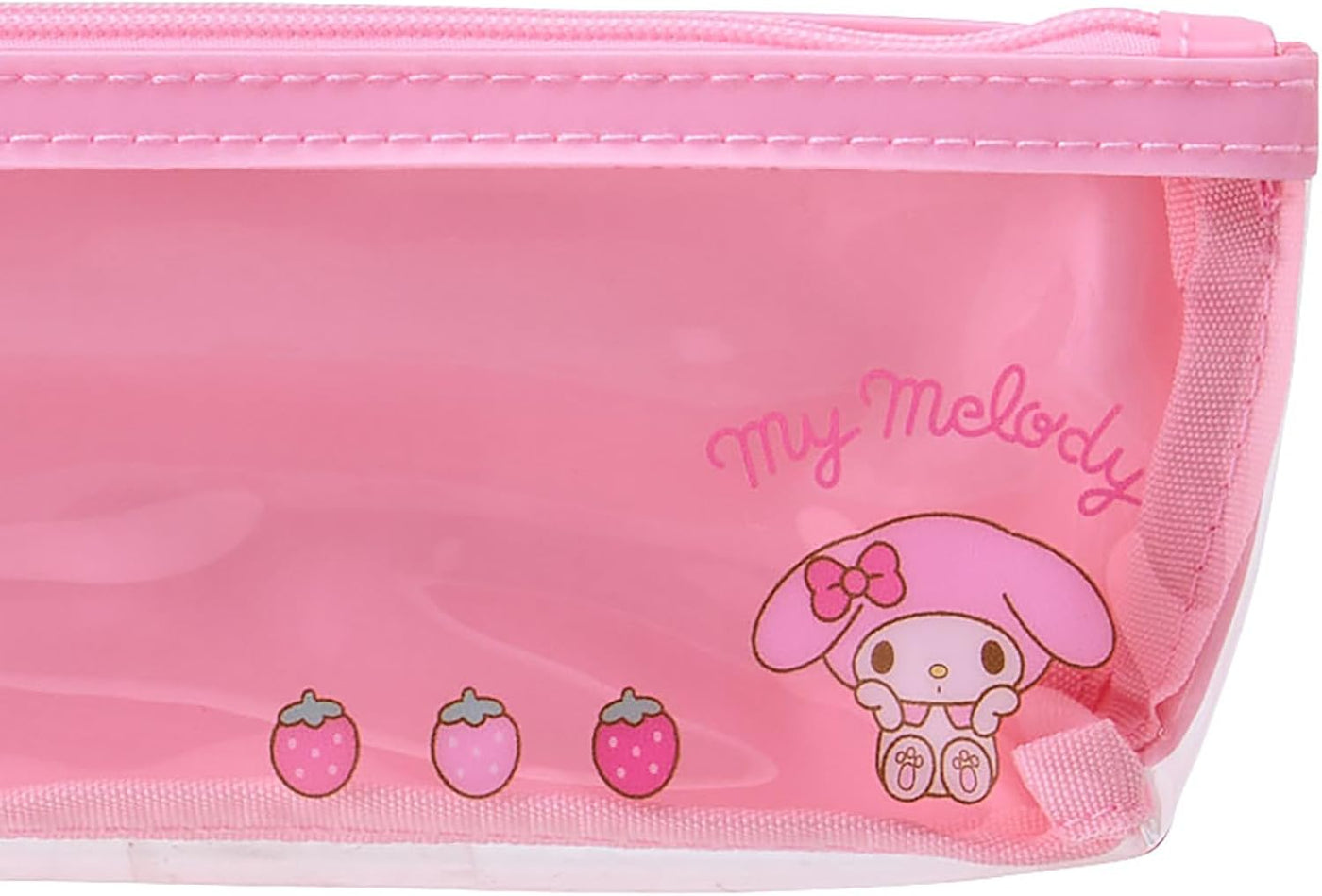 Sanrio 427284 My Melody - Estuche delgado