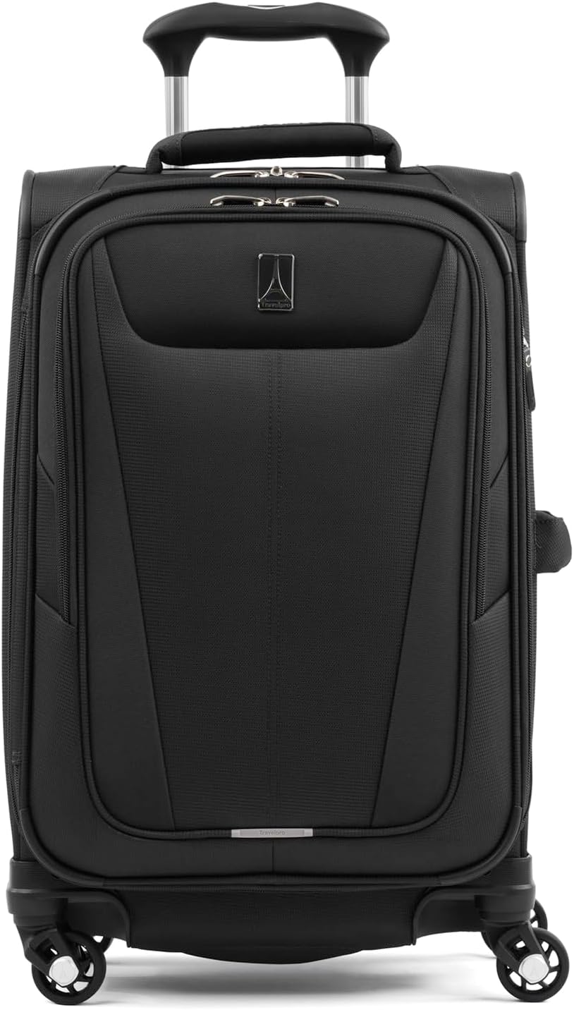 Travelpro Maxlite 5 | Maleta giratoria extensible de 21 pulgadas, N...