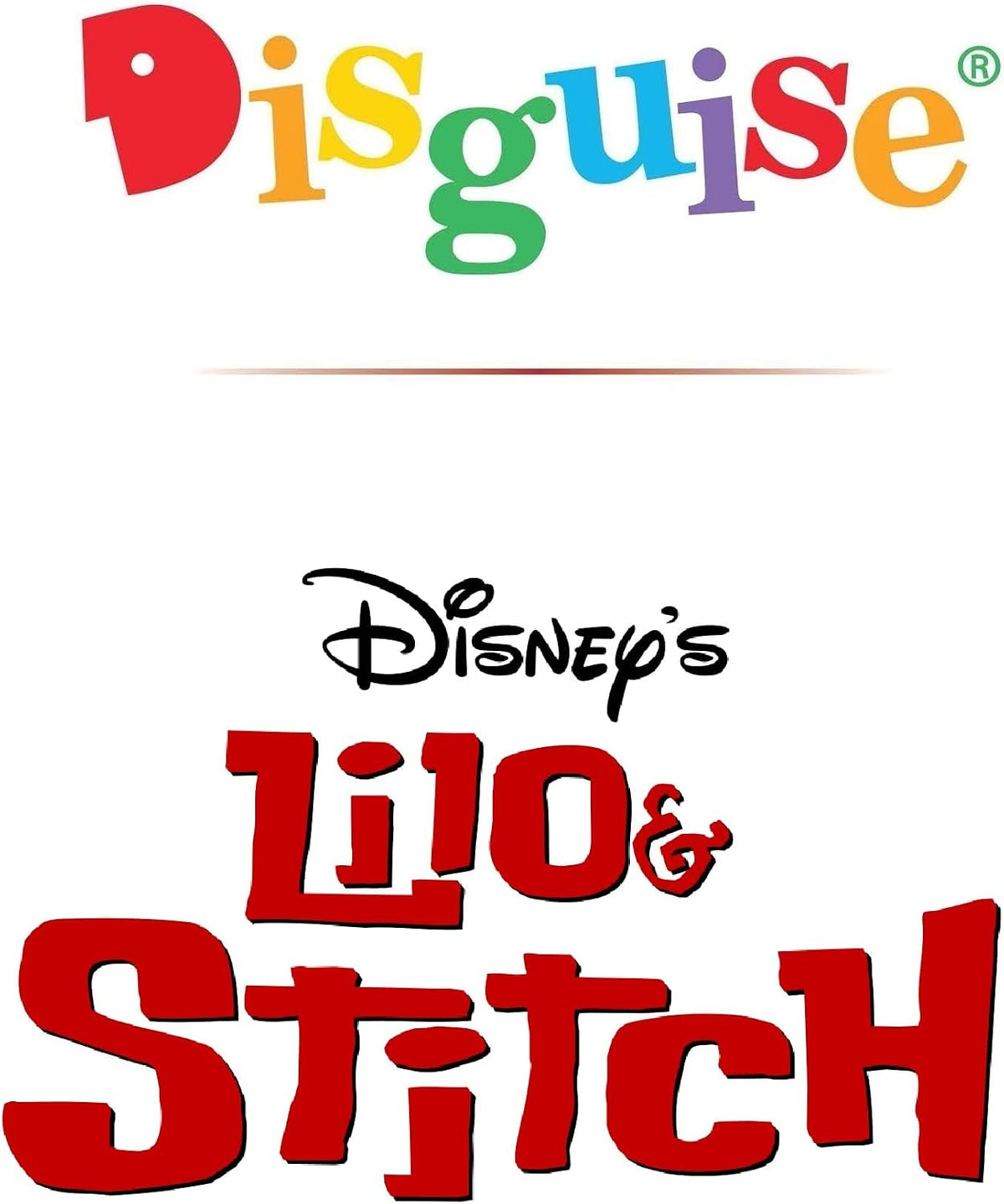 Disney Lilo & Stitch Angel - Disfraz infantil oficial de Lilo y...