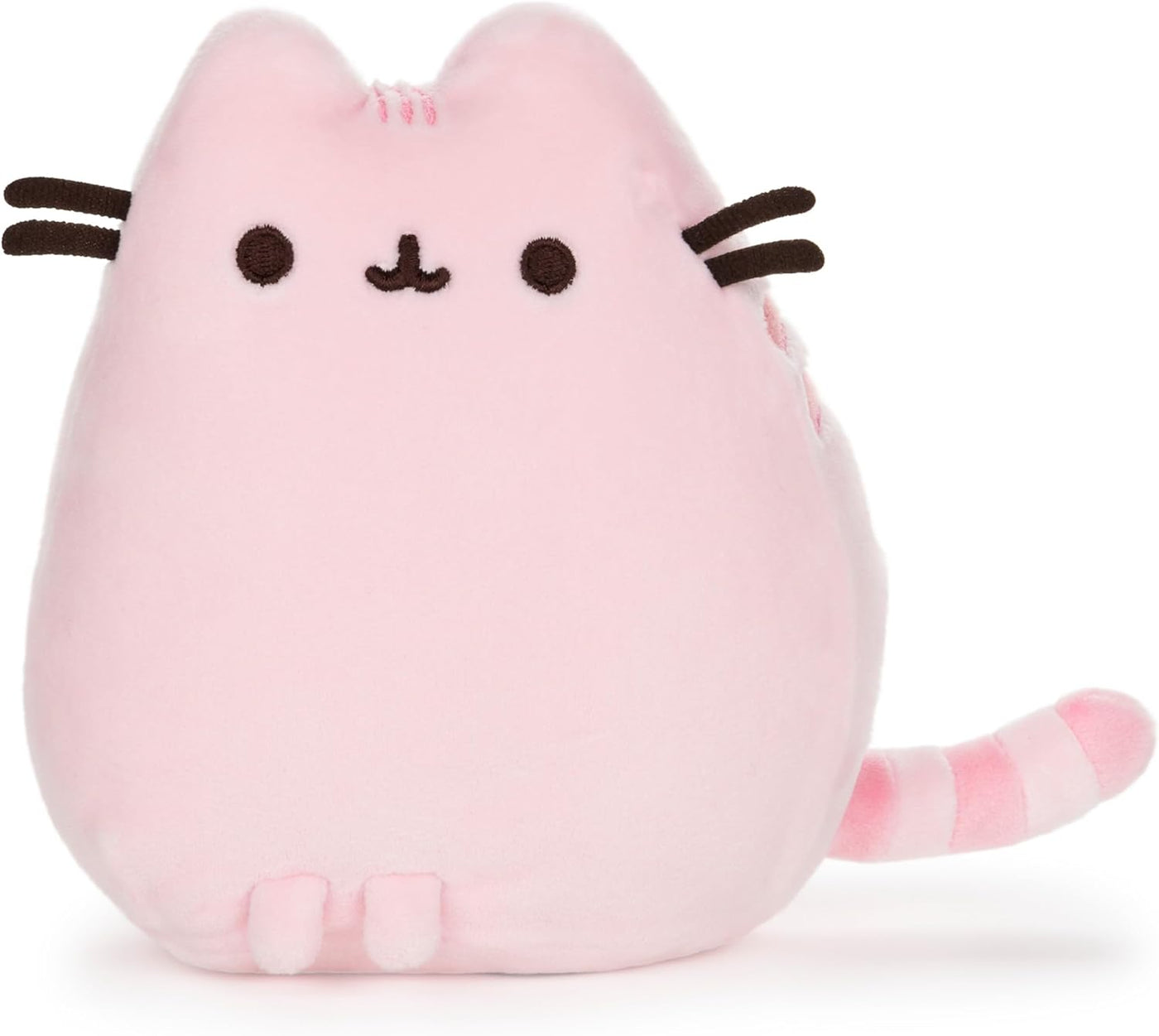 GUND Pusheen Squisheen - Mascota de peluche | Promueve un emocionan...