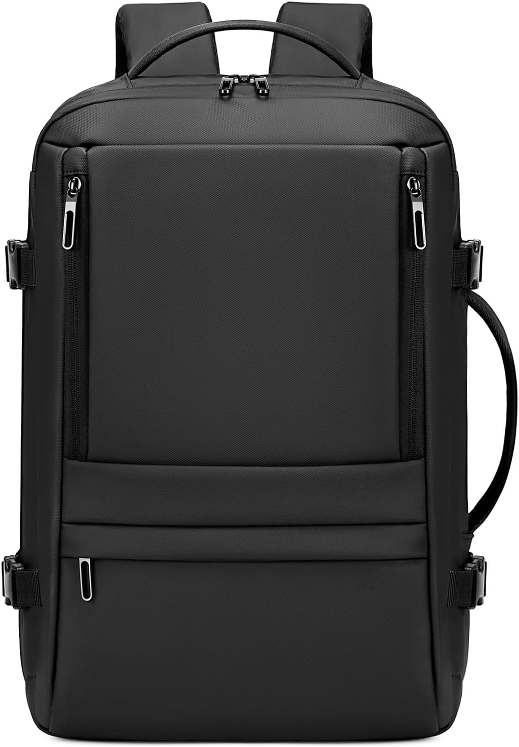 Rcrirth Mochila de viaje de mano para aviones | Mochila expandible...