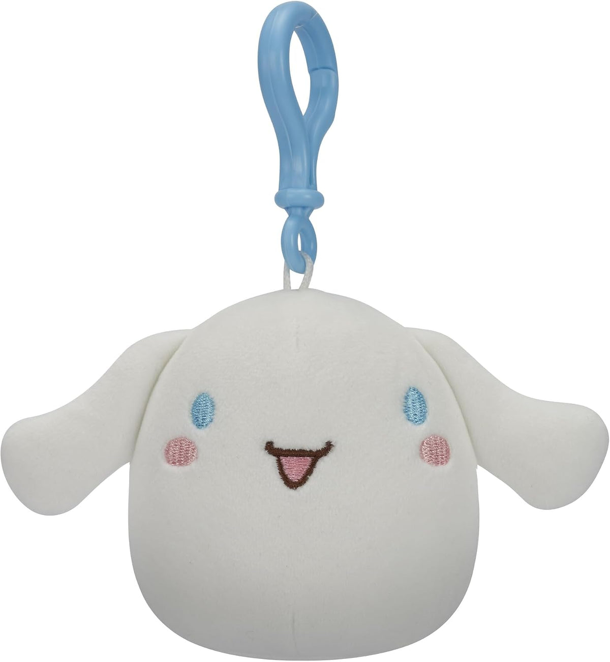 Squishmallows Original Sanrio 3.5-Pulgadas Cinnamoroll, Hello Kitty...