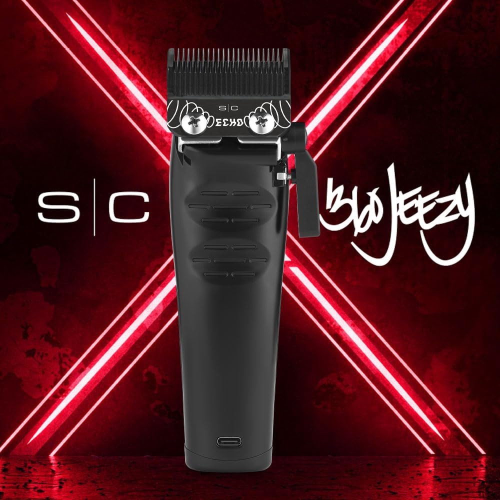 Stylecraft Instinct Professional IN2 - Cortadora de pelo inalámbric...
