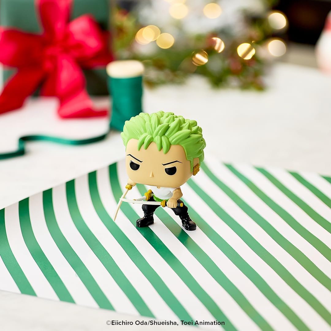 Funko Pop One Piece Zoro