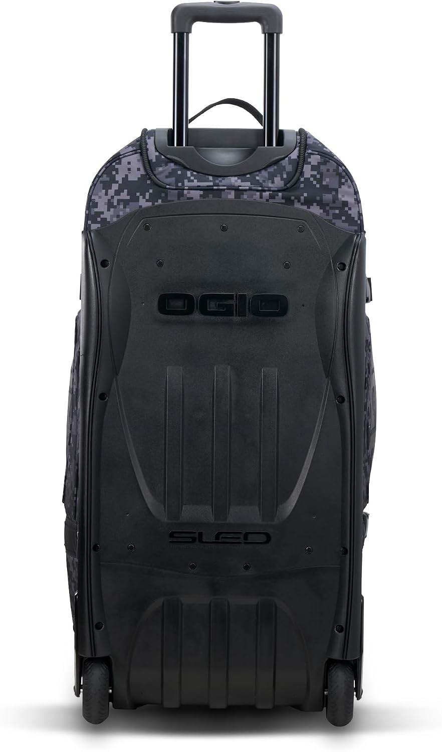 OGIO RIG 9800 Maleta con ruedas (Titanium Camo)