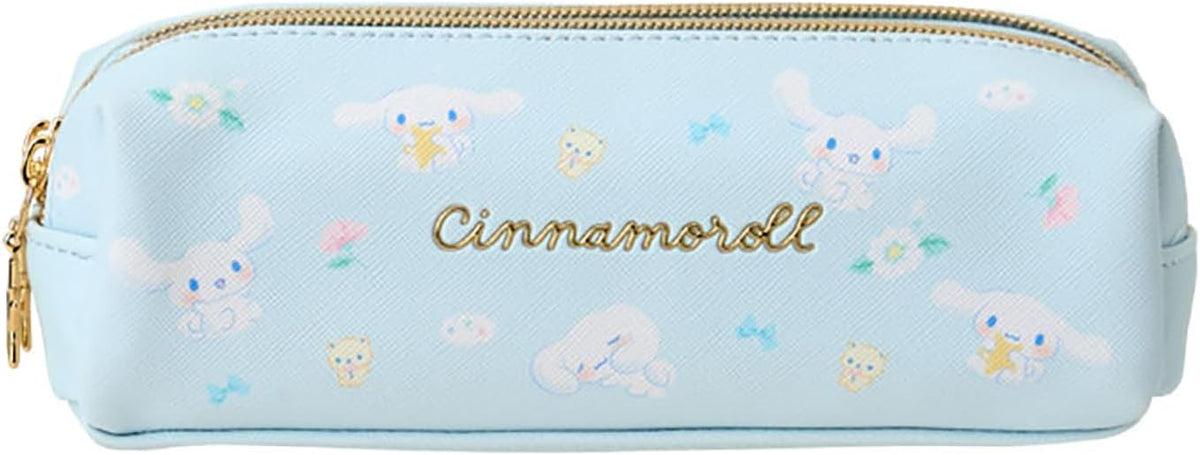 Sanrio 534609 Cinnamoroll - Estuche para bolígrafo con doble cremal...