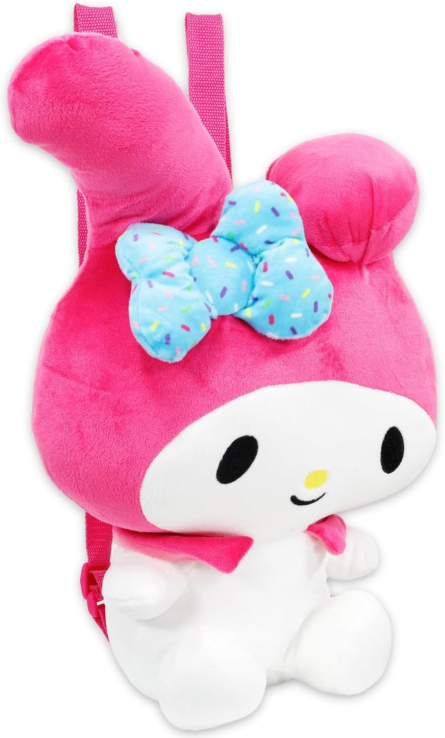 Sanrio My Melody - Juego de peluches con muñeca de peluche My Melod...