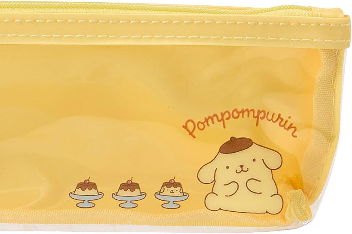 Sanrio 427411 - Estuche delgado para bolígrafo, Pom Pom Purin