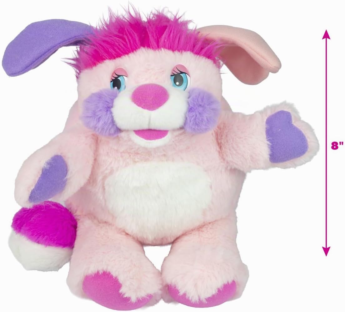 The Loyal Subjects POPPLES 'Party' - Peluche suave y esponj...
