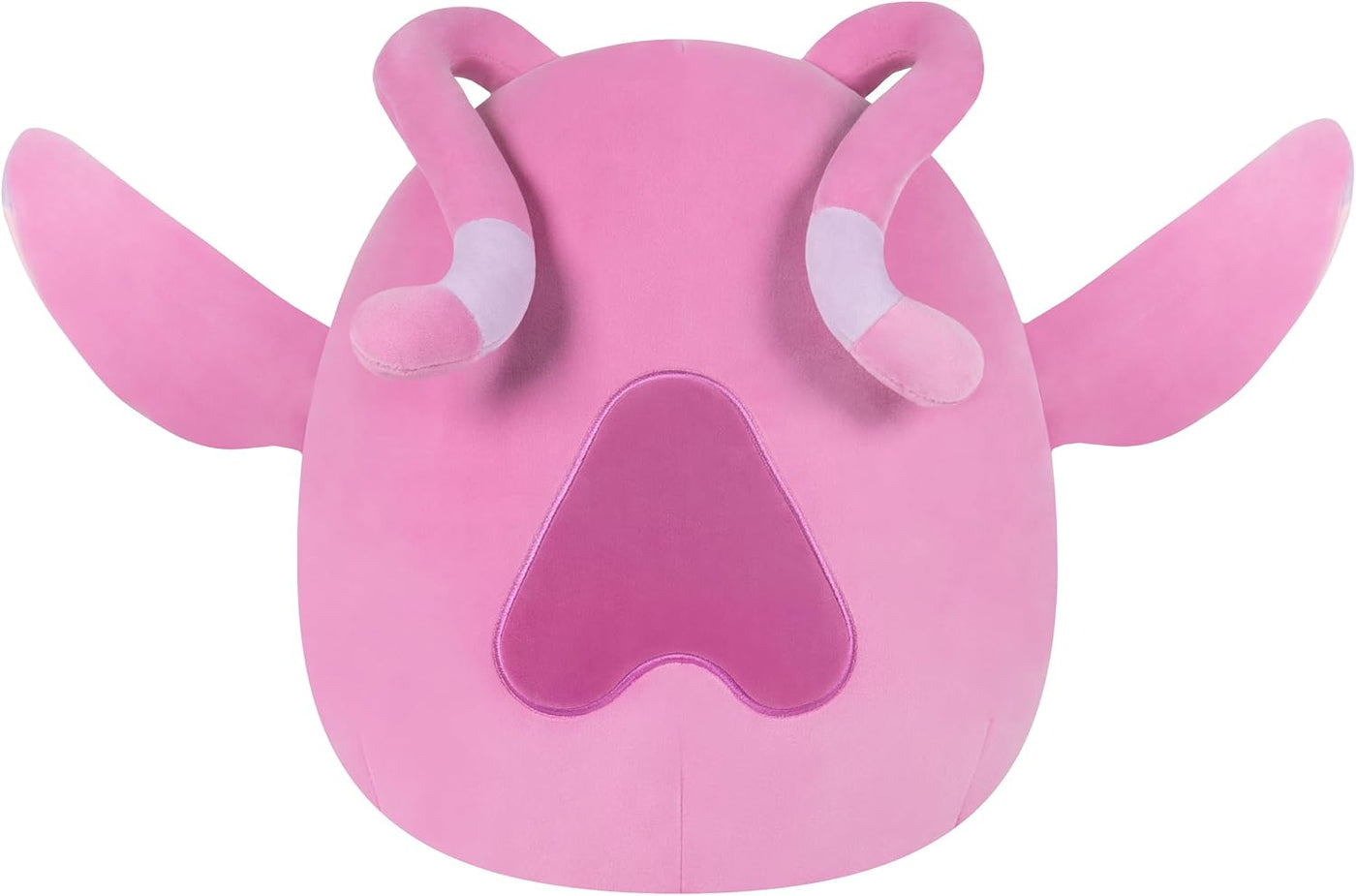 Squishmallows Peluche original de ángel de Disney de 14 pulgadas (p...