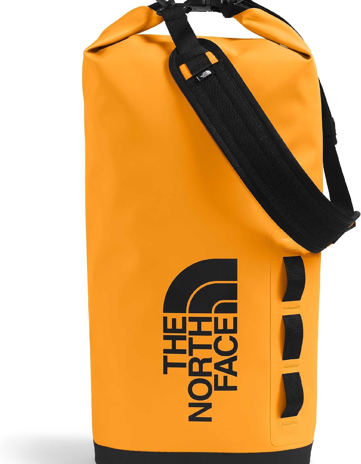 The North Face Base Camp Dry Bag - Bolsa impermeable enrollable ide...