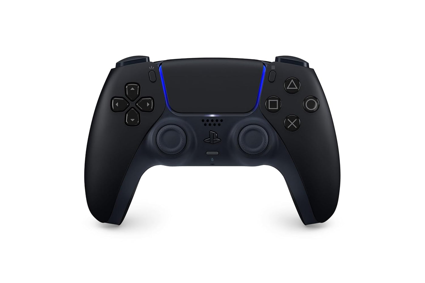 Controlador inalámbrico PlayStation DualSense™ \u2013 Midnight Blac...