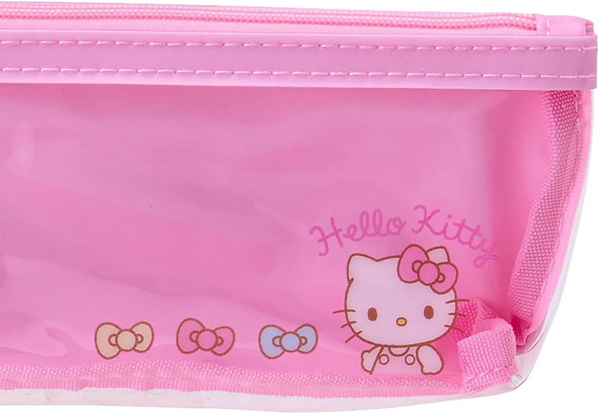 Sanrio 427268 Hello Kitty - Estuche delgado