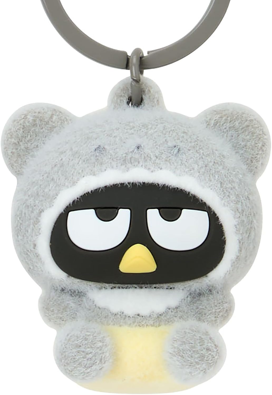 Sanrio 583138 Llavero 3D, Bad Batsuru