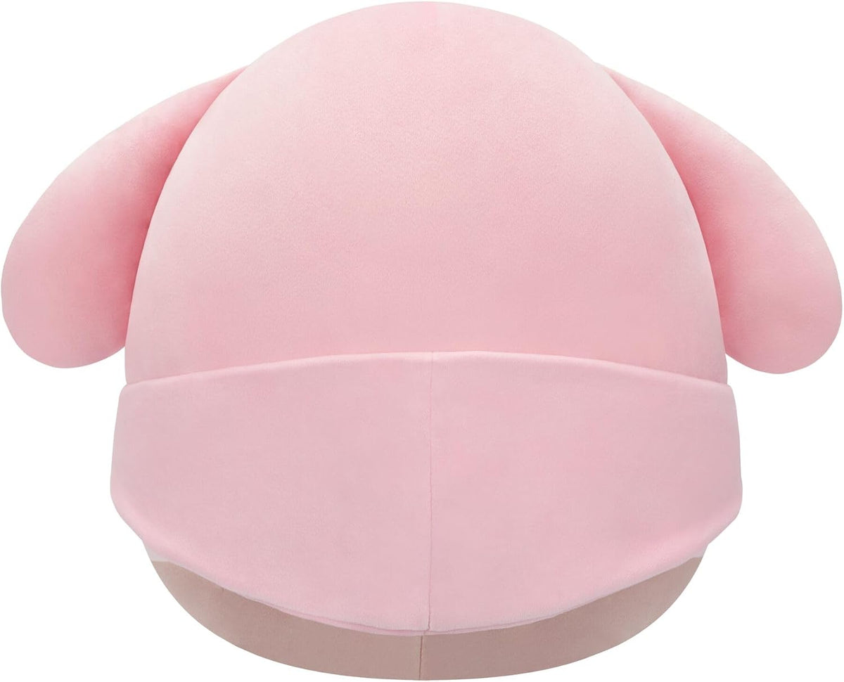 Squishmallows Original Sanrio 12in Cute Camping My Melody - Peluche...