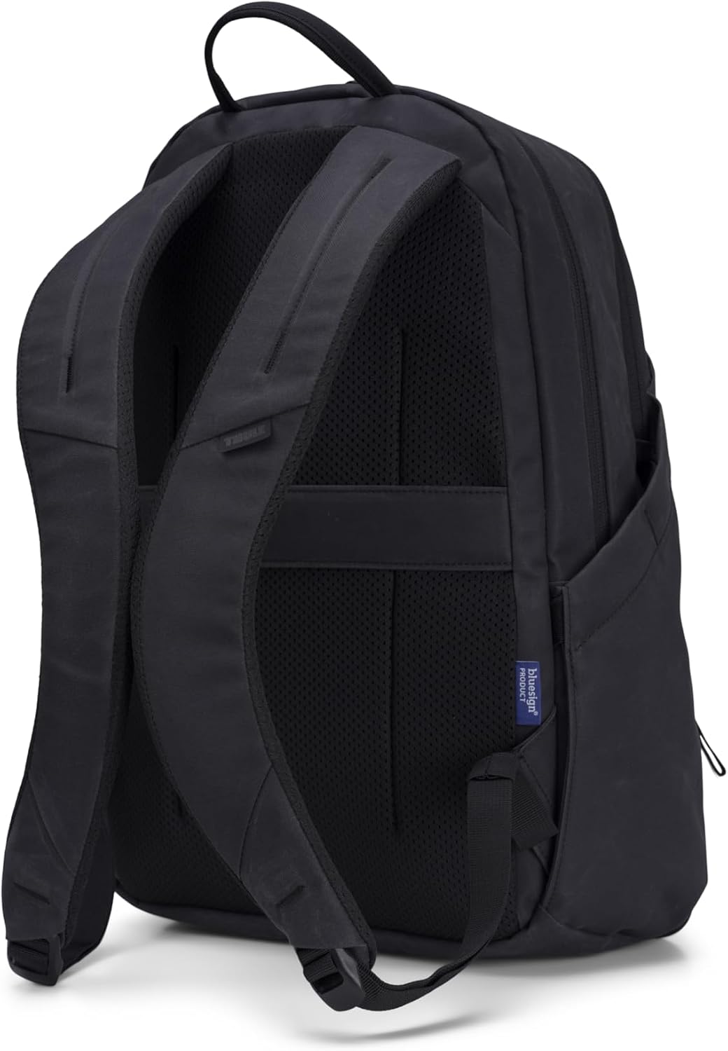 Thule Mochila cambiadora Aion, organizadores internos, lona encerad...