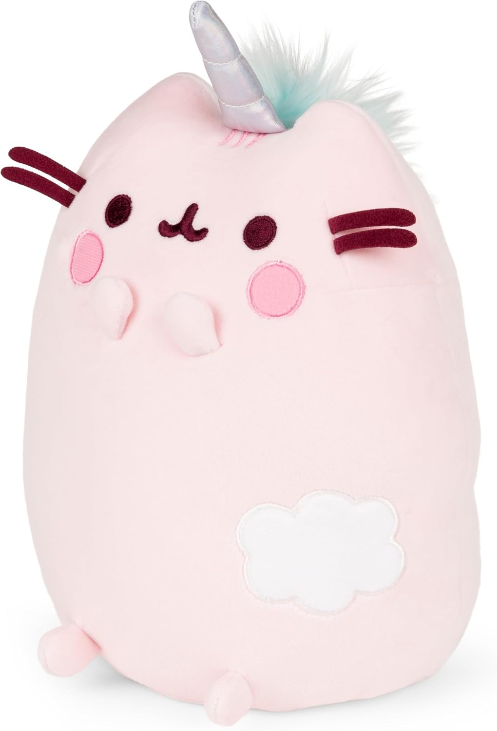 GUND Pusheen Dreamy Pusheenicorn Peluche de Animal de Peluche de Ga...