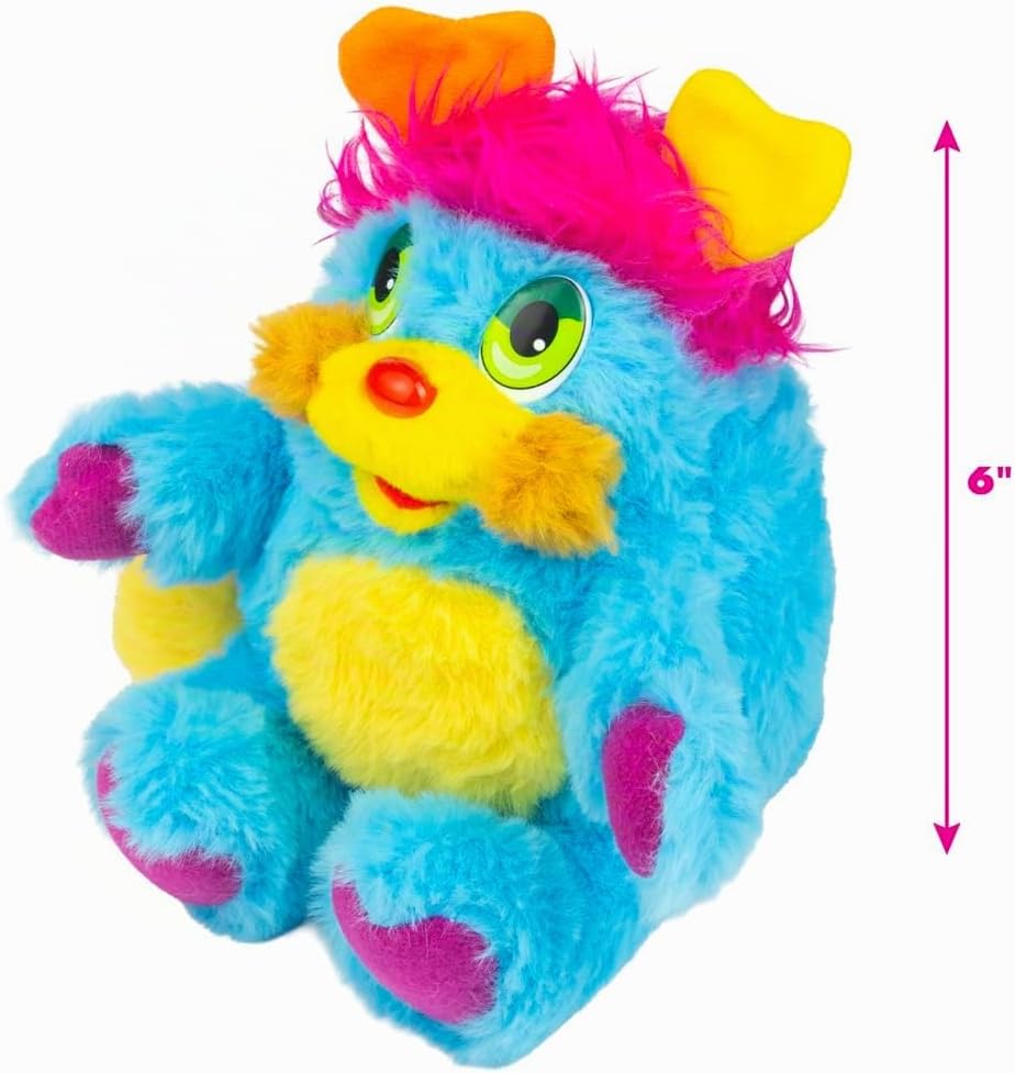 The Loyal Subjects POPPLES 'P.C.' - Peluche suave y esponjo...