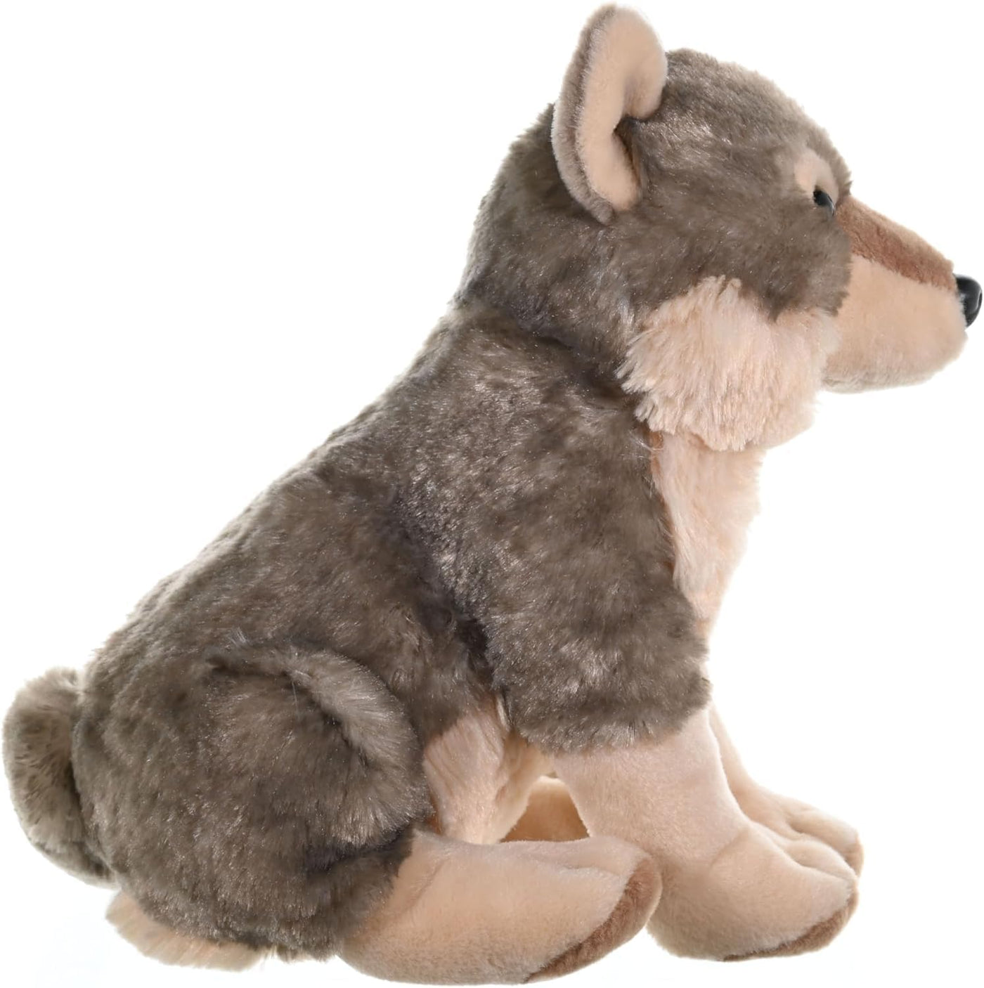 Wild Republic - Peluche de lobo - juguete de peluche, regalos para...