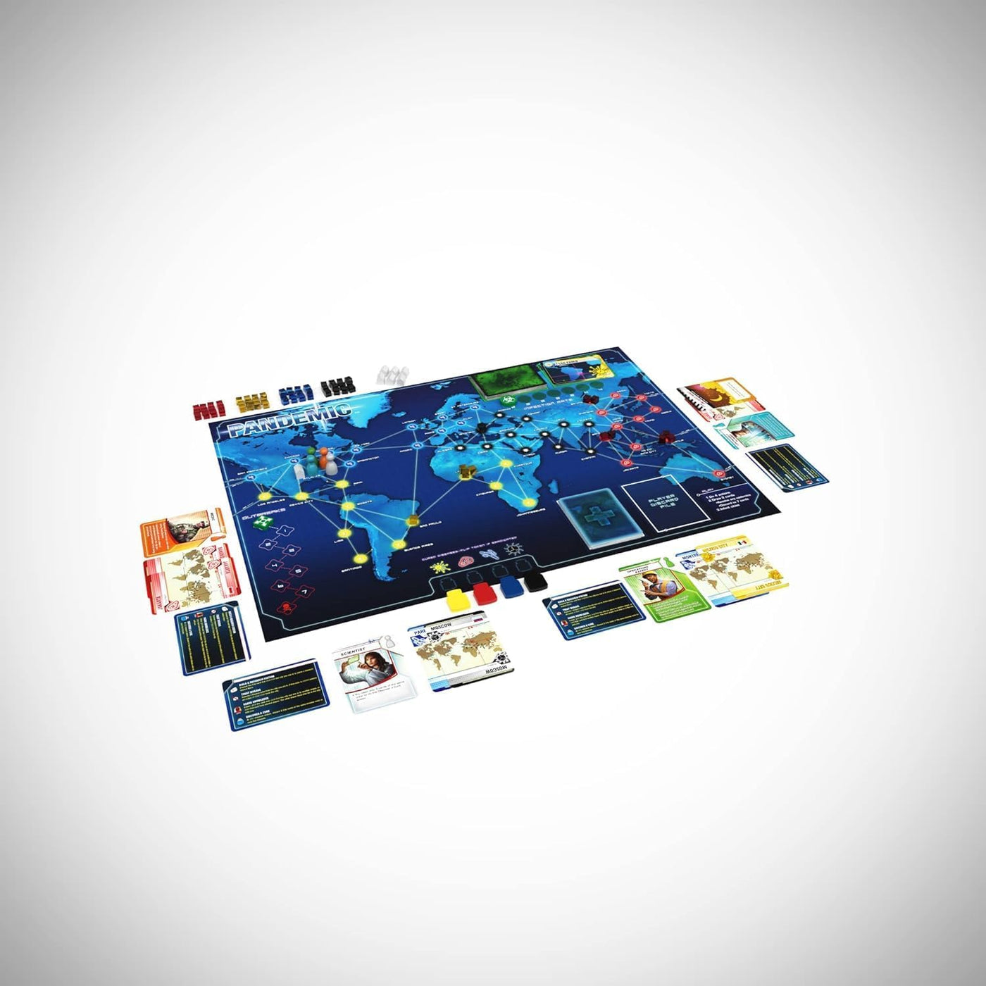 Pandemia