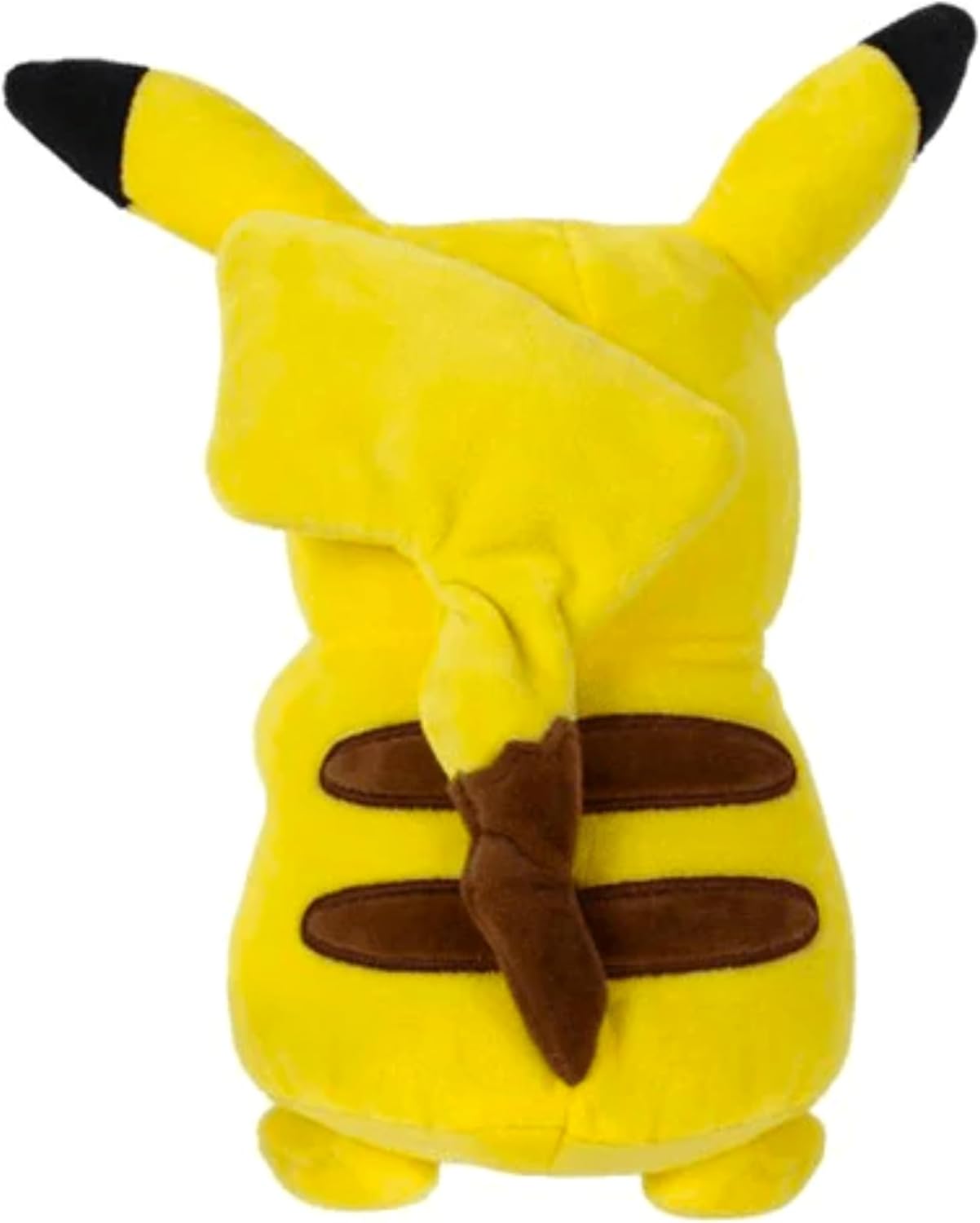 Pokemon Pikachu - Figura de peluche de 8 pulgadas