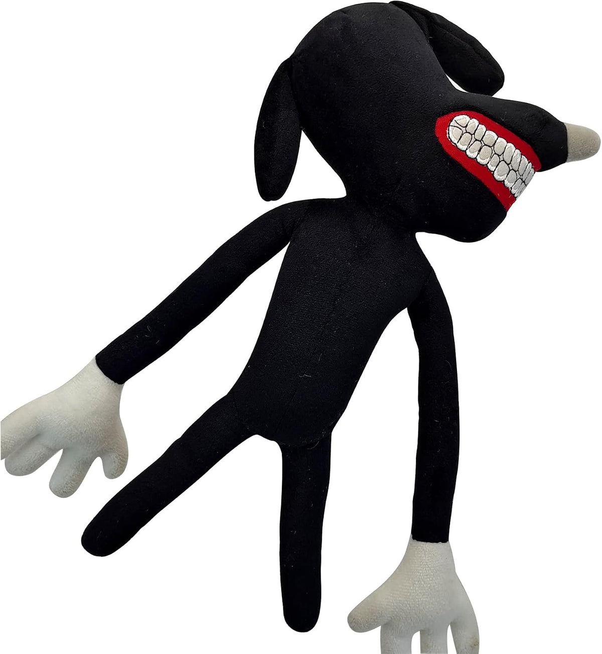 FIMIGID Juguetes de Peluche Rellenos de Monstruo con Extremidades M...
