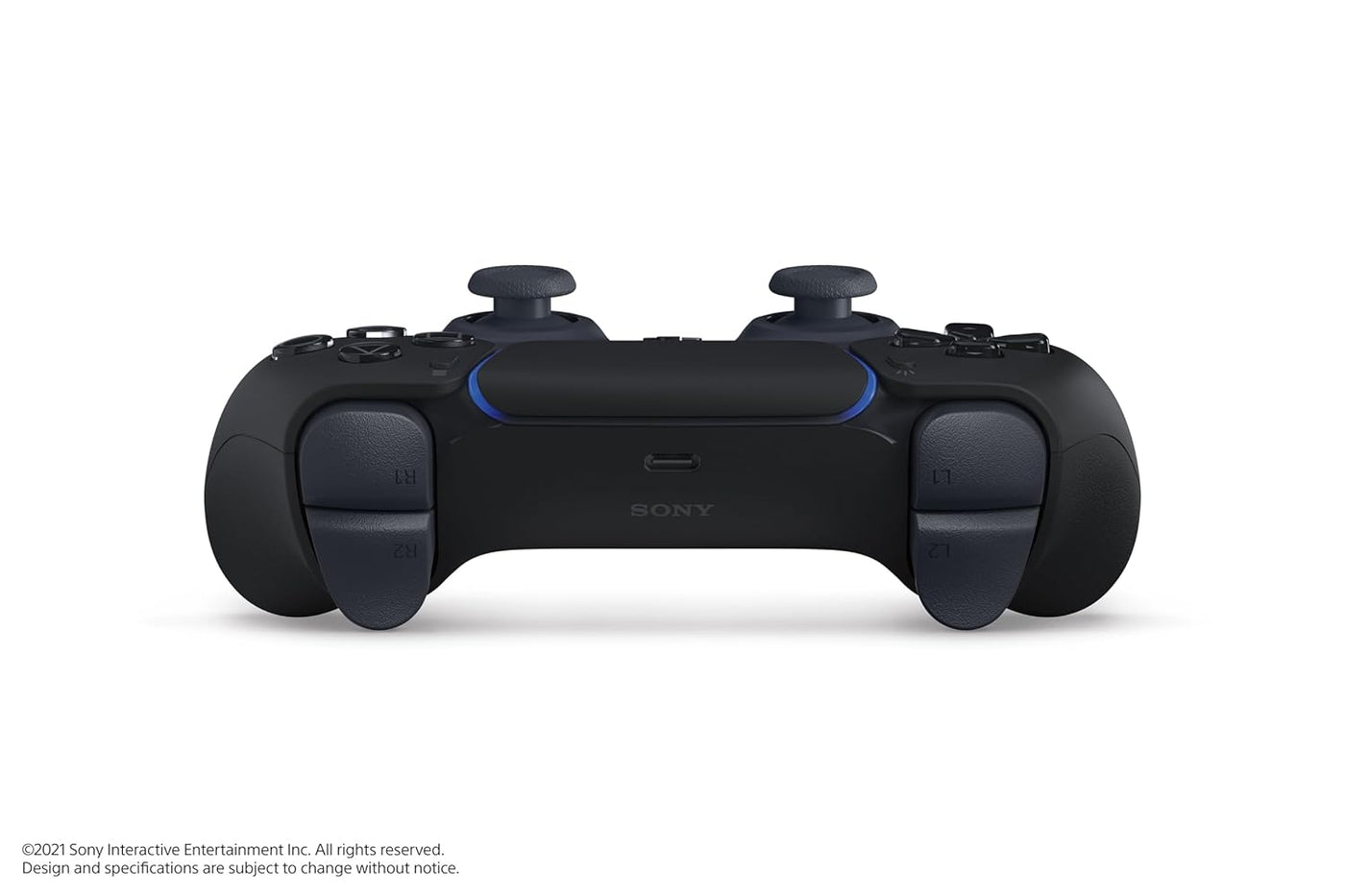 Controlador inalámbrico PlayStation DualSense™ \u2013 Midnight Blac...