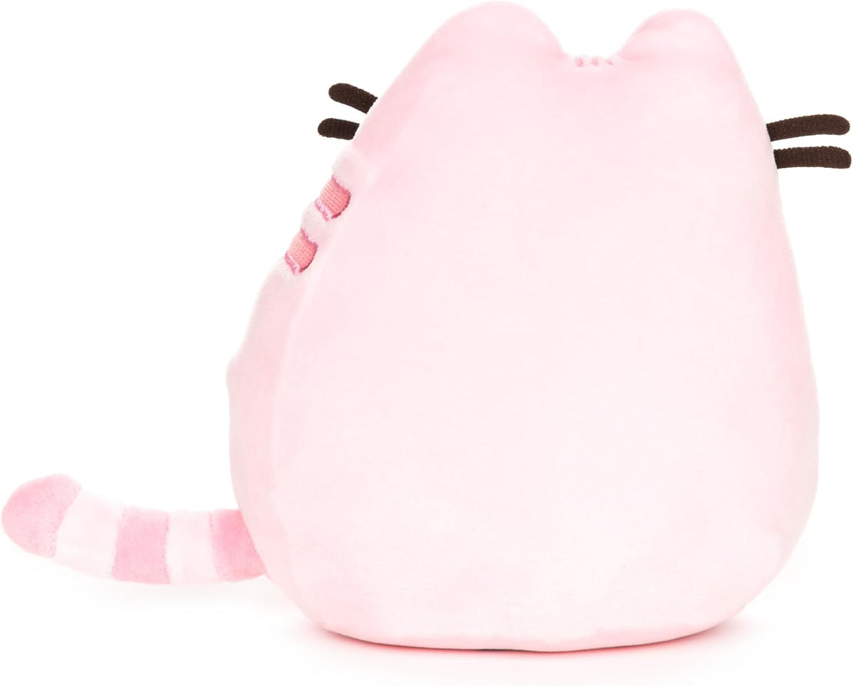 GUND Pusheen Squisheen - Mascota de peluche | Promueve un emocionan...