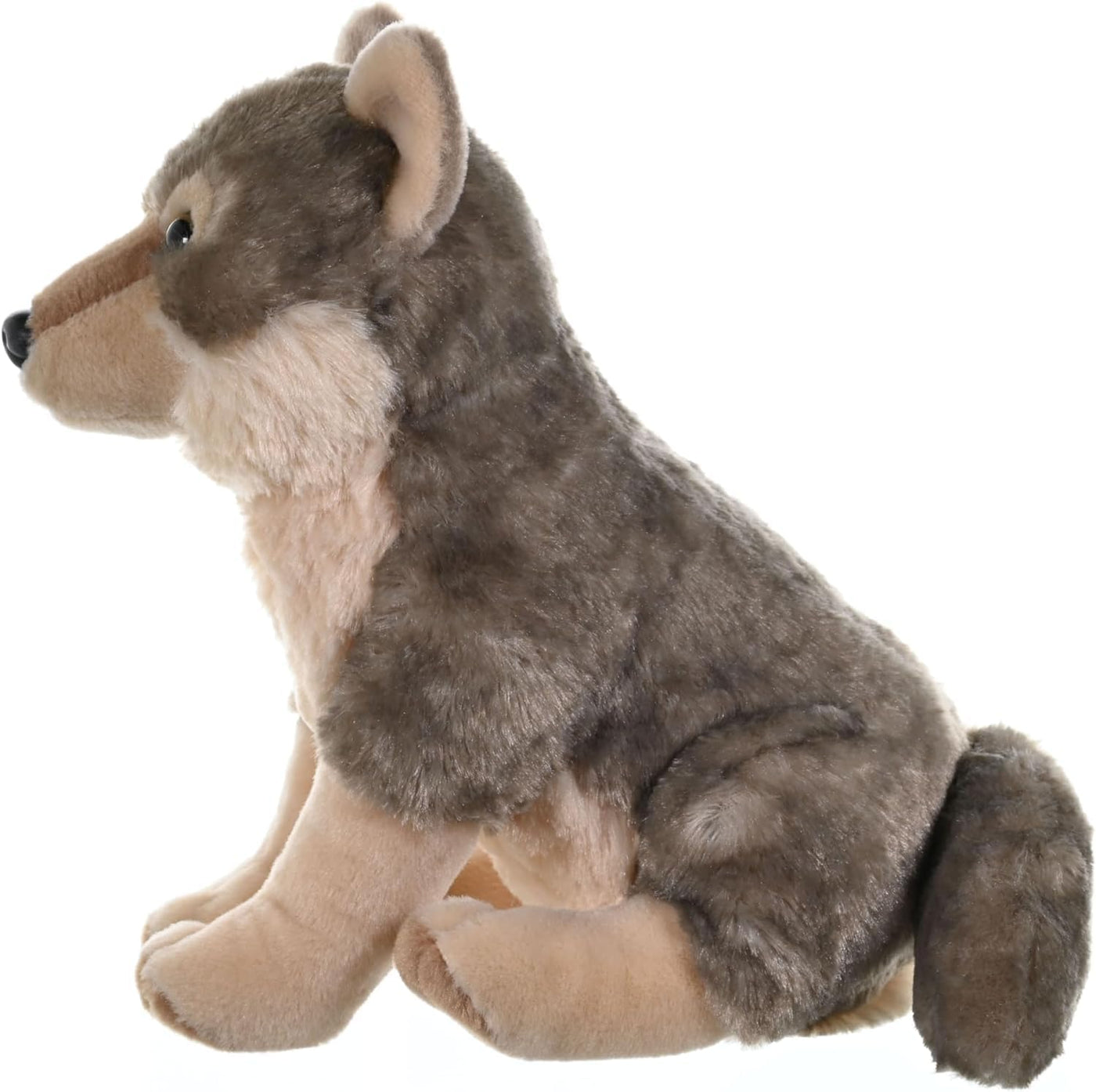 Wild Republic - Peluche de lobo - juguete de peluche, regalos para...