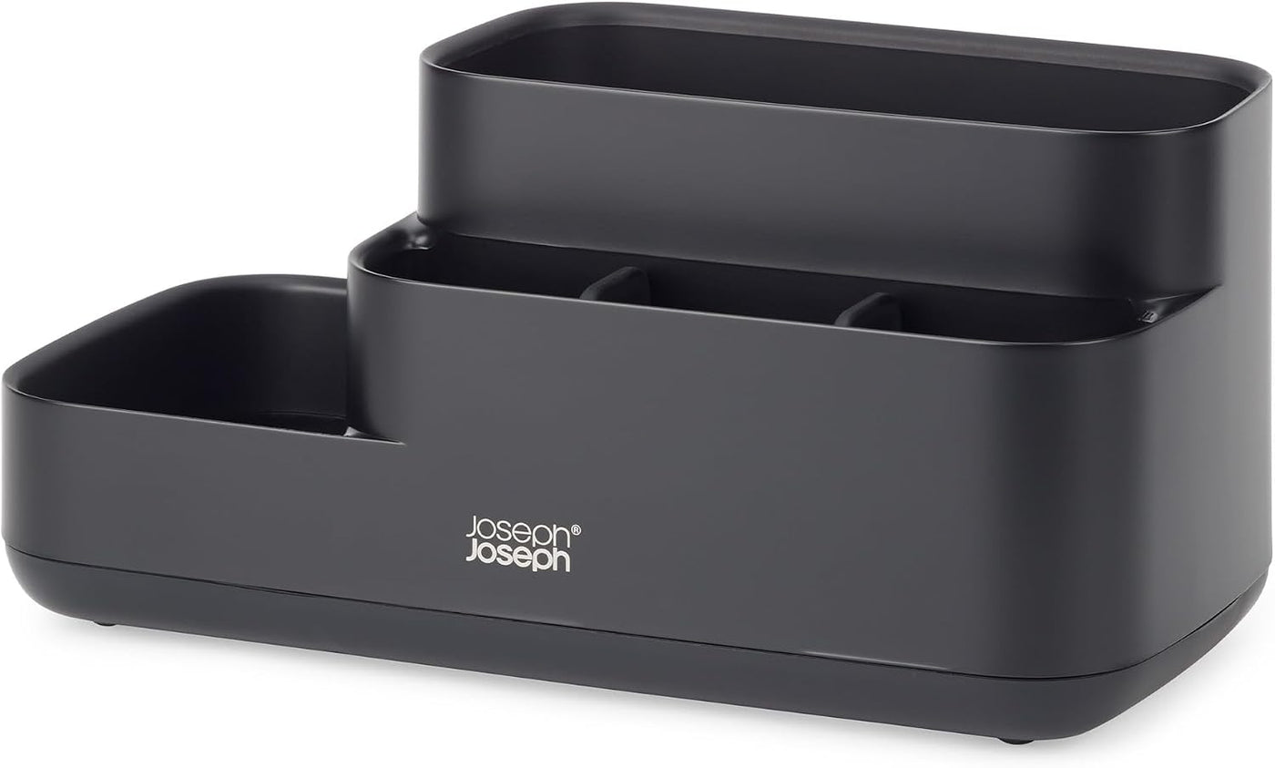 Joseph Joseph EasyStore - Organizador de almacenamiento de baño par...