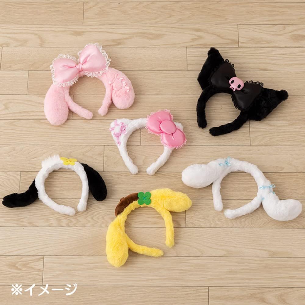 Diadema SANRIO