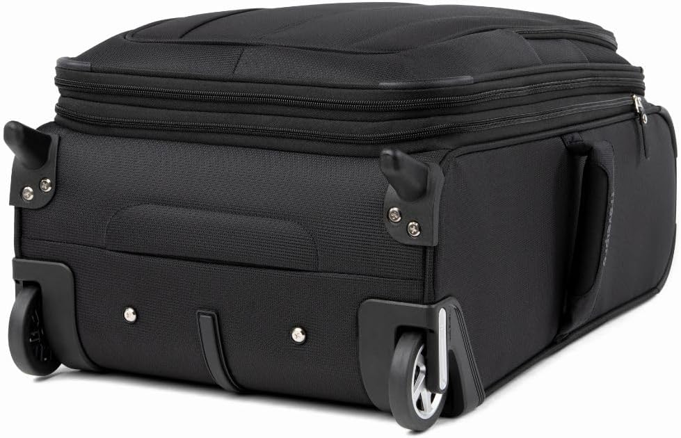Maxlite 5 Equipaje Ligero Expandible de Lado Blando con Ruedas Gira...