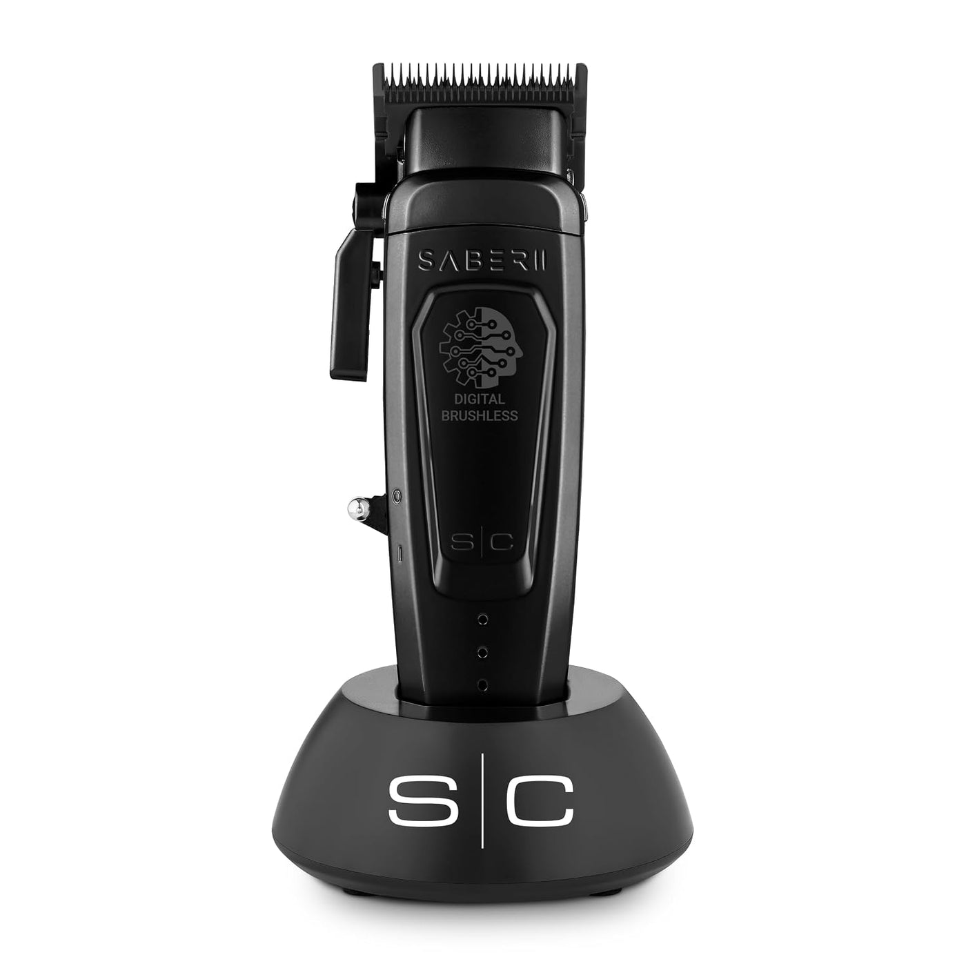 Stylecraft Sabre 2 Cortapelos profesional inalámbrico con motor sin...