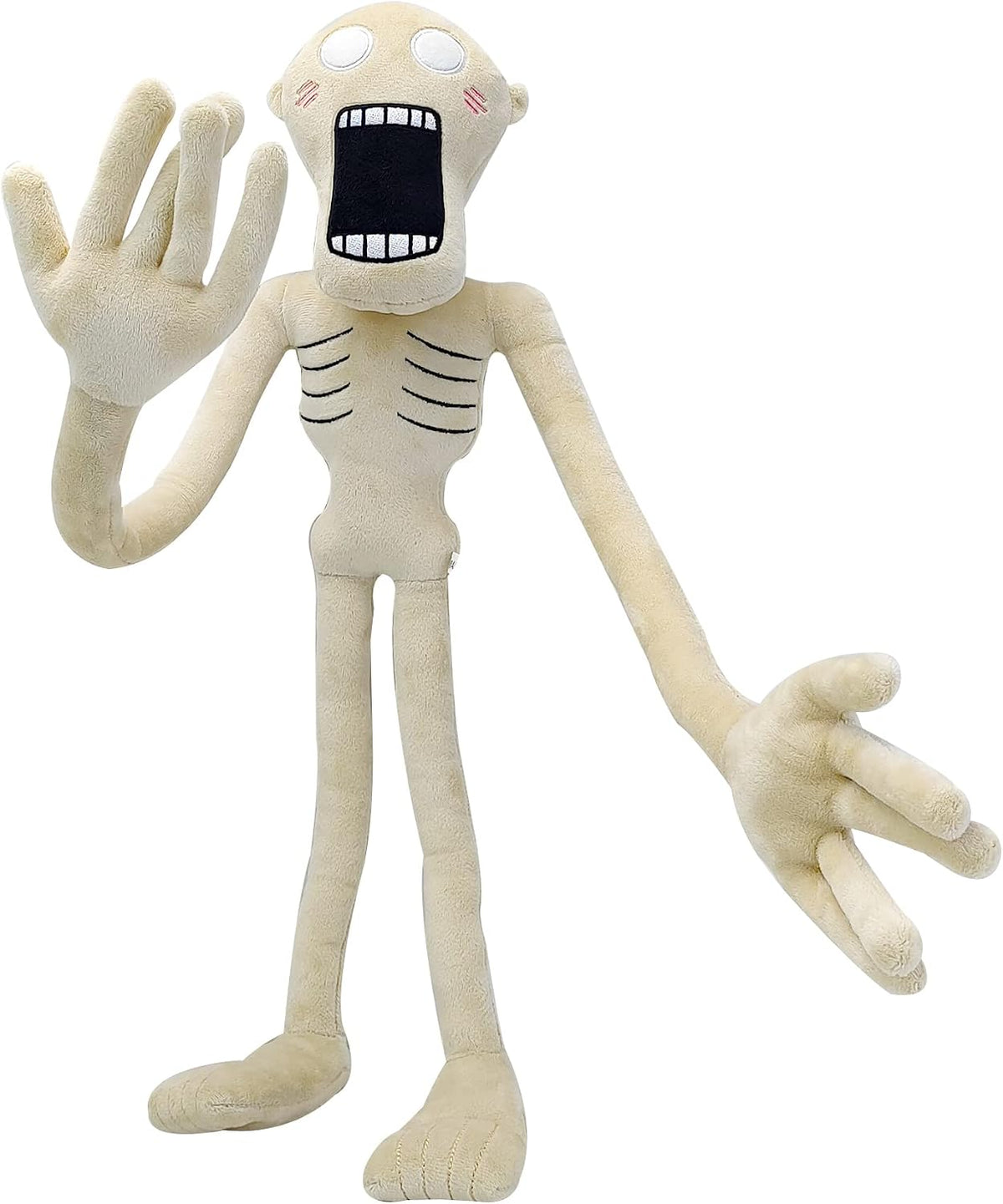 FIMIGID SCP - Juguete de peluche, muñeco de peluche de monstruo de...