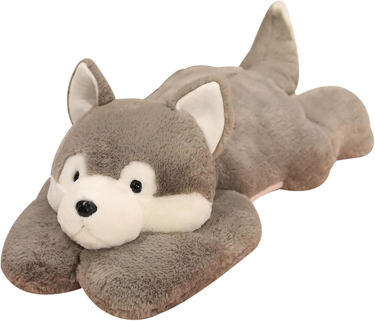 ronivia Animales de Peluche con Peso, 29.5" 6.2lbs Juguete de P...