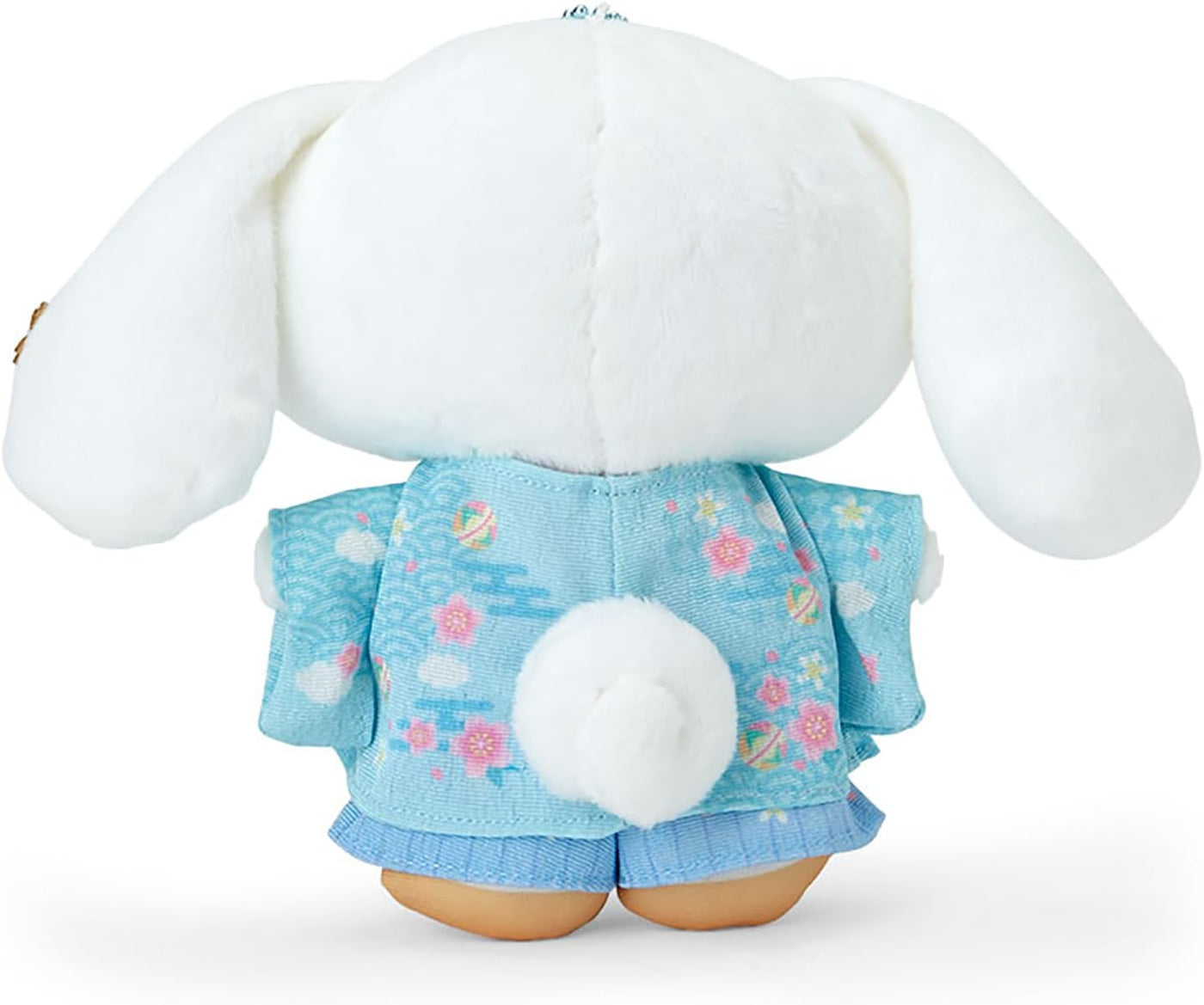 SANRIO 068772 Soporte para mascota Cinnamoroll (Kimono)