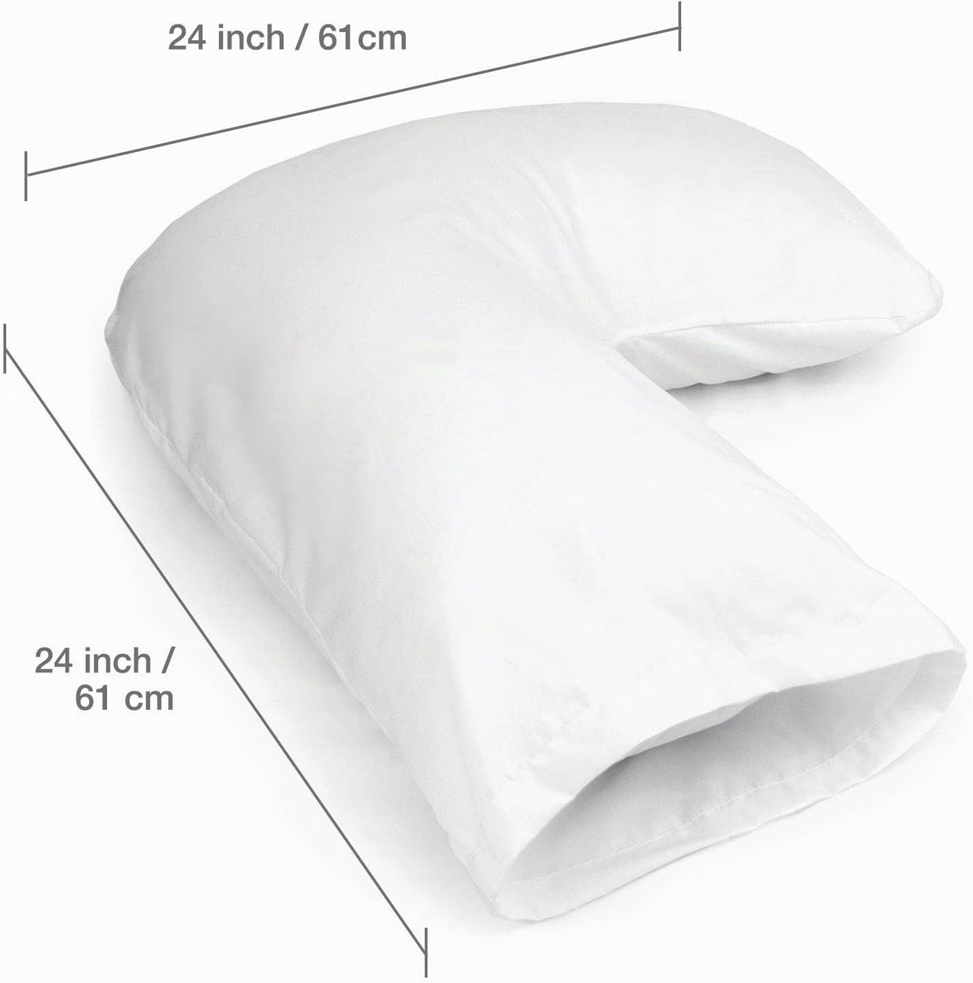 Almohada corporal DMI