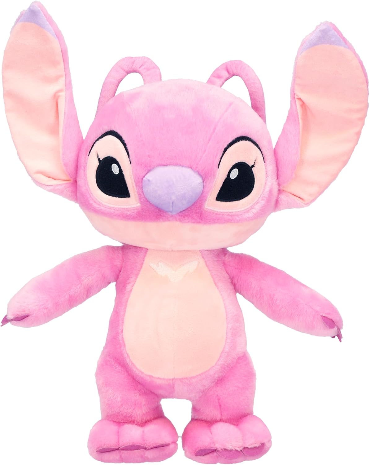 Kids Preferred Disney Baby Lilo & Stitch Angel - Lindo animal d...